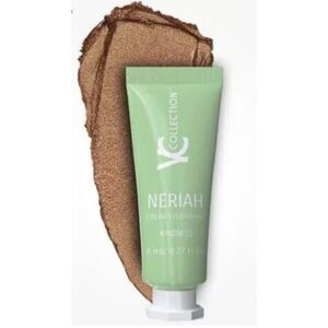 YC Collection NERIAH - Cream Eyeshadow - Full Size - NEW & SEALED